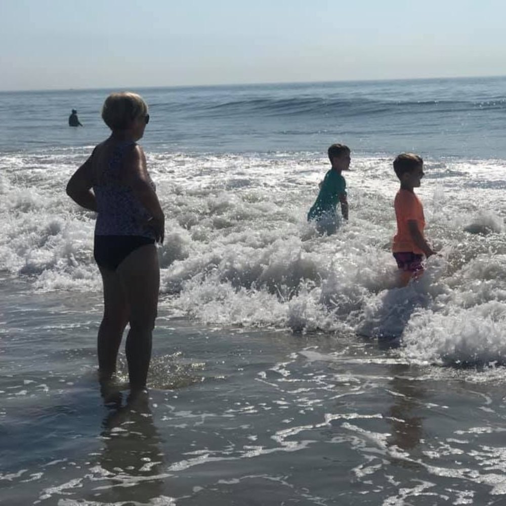 Meet your Posher, Beth